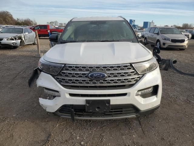 Photo 5 from auction – 2020 FORD EXPLORER L with VIN 1FMSK8FH8LGD05865