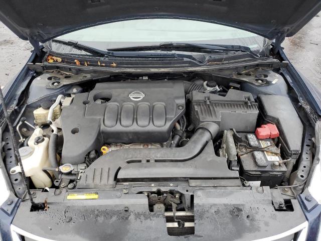 Foto 11 de la subasta – 2010 NISSAN ALTIMA BAS con VIN 1N4AL2AP2AN565962