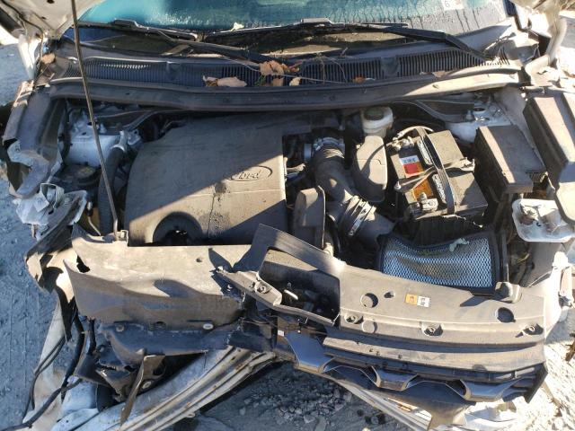 Photo 12 from auction – 2017 FORD EXPLORER X with VIN 1FM5K8D81HGA01929