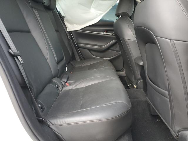 Photo 10 from auction – 2020 MAZDA 3 SELECT with VIN 3MZBPACL1LM128665