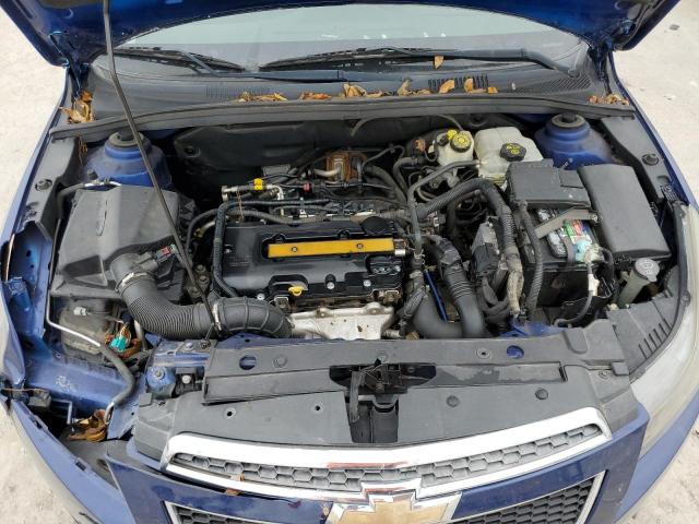 Photo 11 from auction – 2012 CHEVROLET CRUZE LT with VIN 1G1PF5SC6C7197844