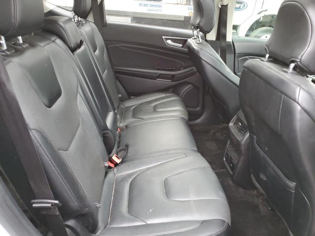 Photo 11 from auction – 2018 FORD EDGE TITAN with VIN 2FMPK4K95JBC07331
