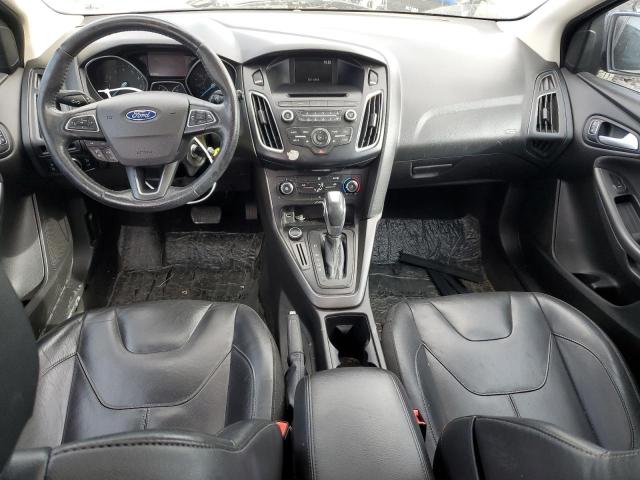 Photo 8 from auction – 2015 FORD FOCUS SE with VIN 1FADP3K21FL326495