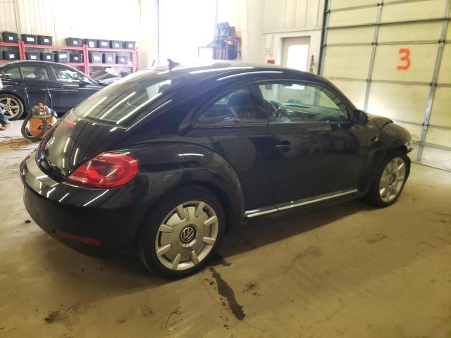 Photo 3 from auction – 2013 VOLKSWAGEN BEETLE with VIN 3VWJP7AT4DM692734