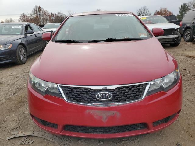 Photo 5 from auction – 2013 KIA FORTE EX with VIN KNAFU4A21D5711346