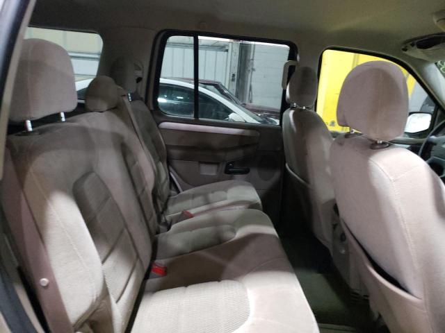 Photo 10 from auction – 2004 FORD EXPLORER X with VIN 1FMZU73K04ZA95416