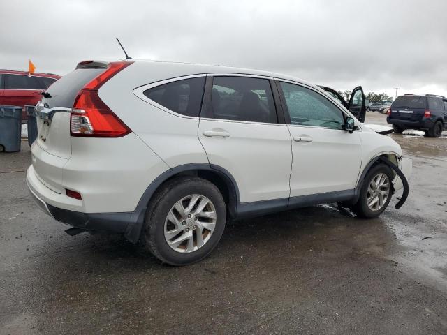 Photo 3 from auction – 2015 HONDA CR-V EX with VIN 5J6RM3H59FL014901