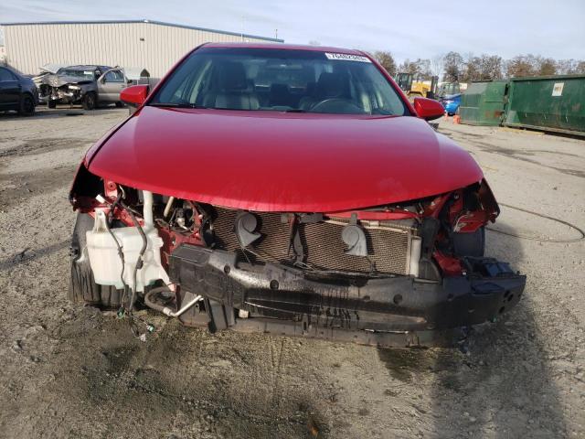 Photo 5 from auction – 2014 TOYOTA CAMRY L with VIN 4T1BF1FK4EU866382
