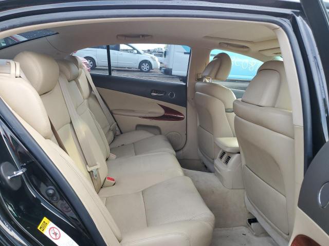 Photo 10 from auction – 2008 LEXUS GS 350 with VIN JTHCE96S880019756