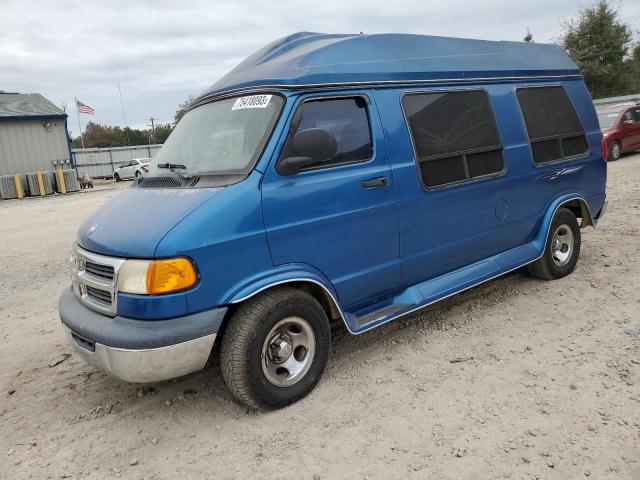 DODGE RAM VAN B1 1998 with VIN 2B6HB11Y7WK122017 - Photo from auction