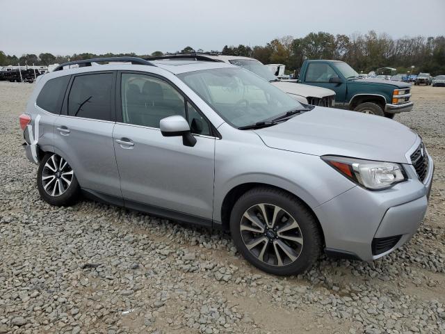 Photo 4 from auction – 2018 SUBARU FORESTER 2 with VIN JF2SJGEC5JH430645