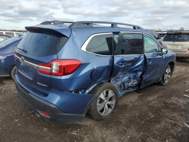 Zdjęcie 3 z aukcji – 2022 SUBARU ASCENT PRE z VIN 4S4WMACD6N3441071