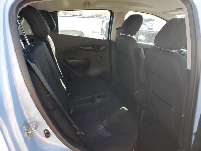 Photo 10 from auction – 2016 CHEVROLET SPARK LS with VIN KL8CB6SA7GC581126