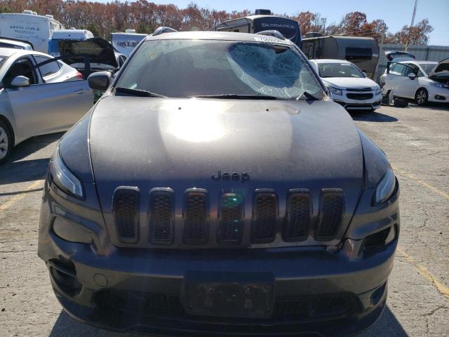 Photo 5 from auction – 2018 JEEP CHEROKEE L with VIN 1C4PJMCX8JD588736
