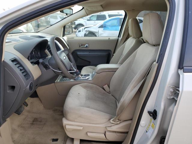 Photo 7 from auction – 2007 FORD EDGE SE with VIN 2FMDK46CX7BB24298
