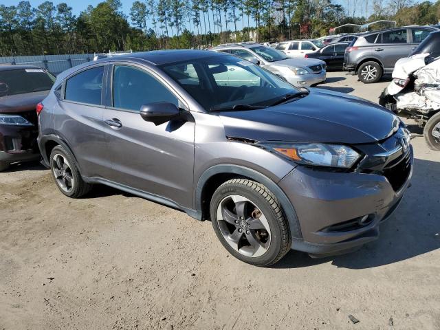 Photo 4 from auction – 2018 HONDA HR-V EX with VIN 3CZRU6H52JM708550