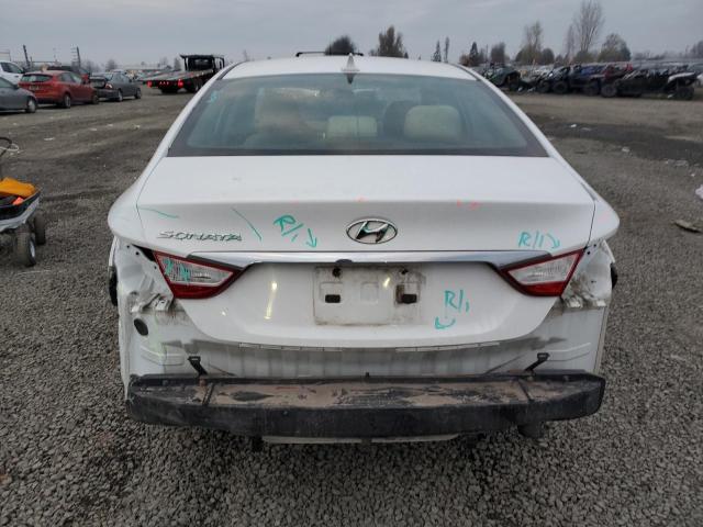 Photo 6 from auction – 2011 HYUNDAI SONATA GLS with VIN 5NPEB4AC8BH110820