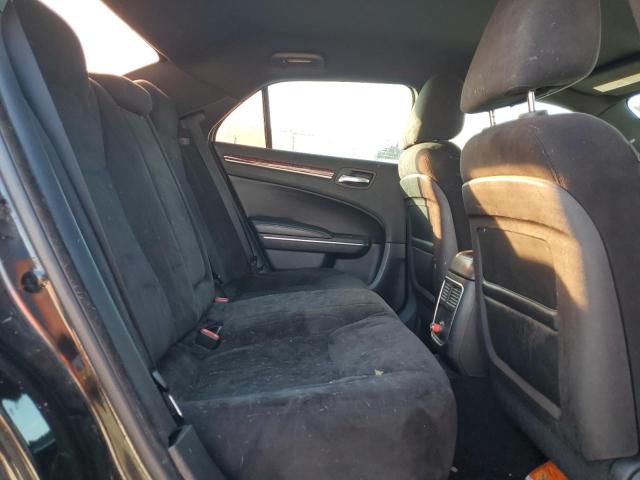 Photo 10 from auction – 2012 CHRYSLER 300 with VIN 2C3CCAAG7CH166705