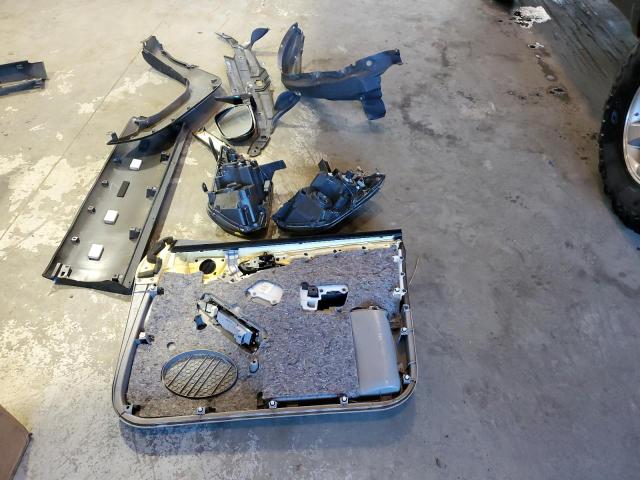 Photo 13 from auction – 2008 TOYOTA 4RUNNER SR with VIN JTEBU14R98K034848