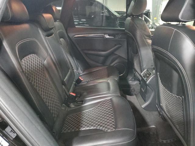 Photo 10 from auction – 2016 AUDI SQ5 PREMIU with VIN WA1CCAFP6GA034876