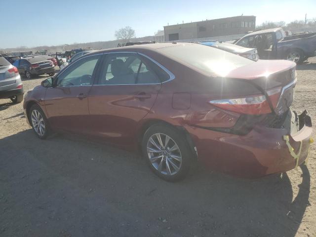 Photo 2 from auction – 2015 TOYOTA CAMRY LE with VIN 4T1BF1FK2FU986215