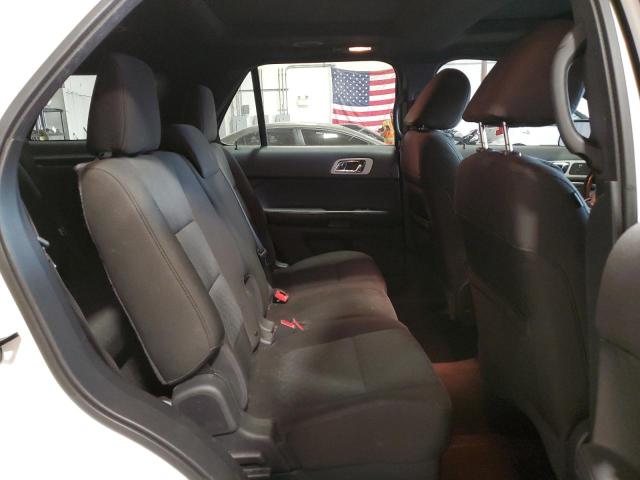 Photo 11 from auction – 2012 FORD EXPLORER X with VIN 1FMHK8D83CGA38437