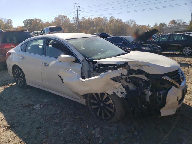Photo 4 from auction – 2018 NISSAN ALTIMA 2.5 with VIN 1N4AL3AP1JC186775