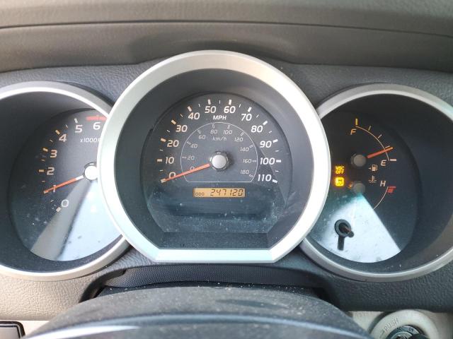 Photo 9 from auction – 2008 TOYOTA 4RUNNER SR with VIN JTEBU14R28K004283