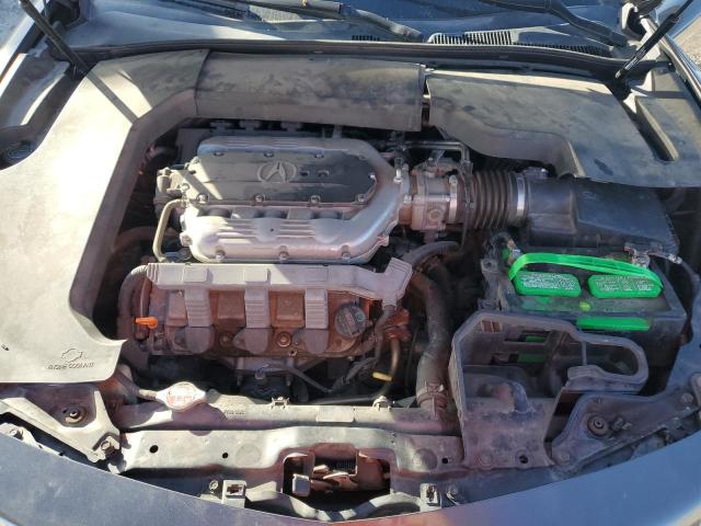 Photo 11 from auction – 2012 ACURA TL with VIN 19UUA9F70CA000782