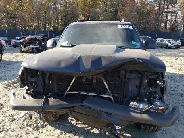 Photo 5 from auction – 2002 CHEVROLET SUBURBAN K with VIN 3GNFK16Z52G186737