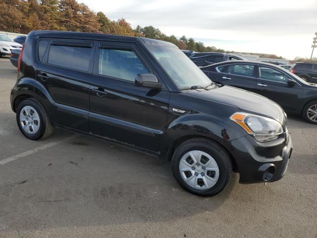 Photo 4 from auction – 2013 KIA SOUL with VIN KNDJT2A56D7494511