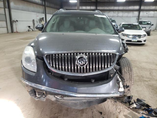 Photo 5 from auction – 2012 BUICK ENCLAVE with VIN 5GAKVCED1CJ352298