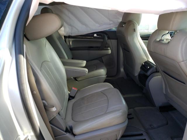 Photo 11 from auction – 2015 BUICK ENCLAVE with VIN 5GAKRBKD2FJ358957