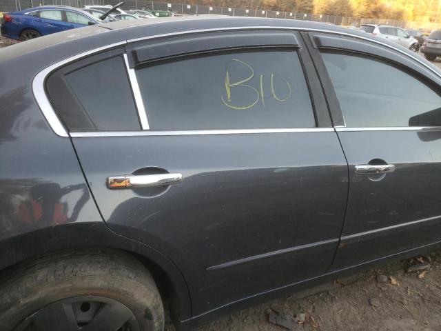 Photo 10 from auction – 2008 NISSAN ALTIMA 2.5 with VIN 1N4AL21E18N415138