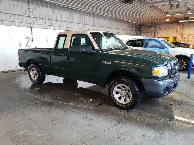 Photo 4 from auction – 2011 FORD RANGER SUP with VIN 1FTKR1ED4BPA17930