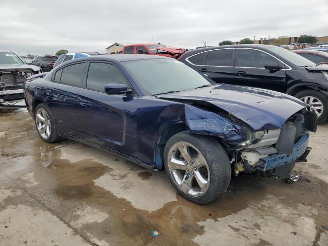 Photo 4 from auction – 2014 DODGE CHARGER SX with VIN 2C3CDXHG3EH233244