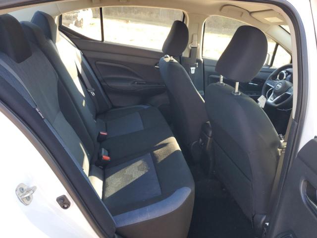 Photo 10 from auction – 2023 NISSAN VERSA SV with VIN 3N1CN8EV2PL815351