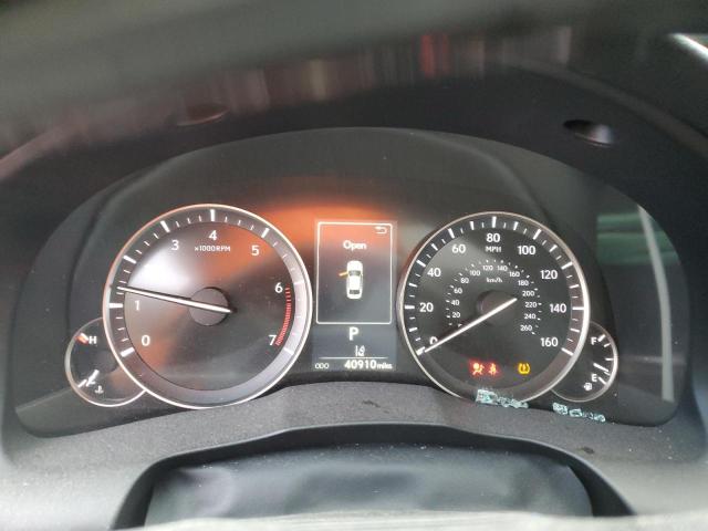 Photo 9 from auction – 2018 LEXUS ES 350 with VIN 58ABK1GG5JU092328