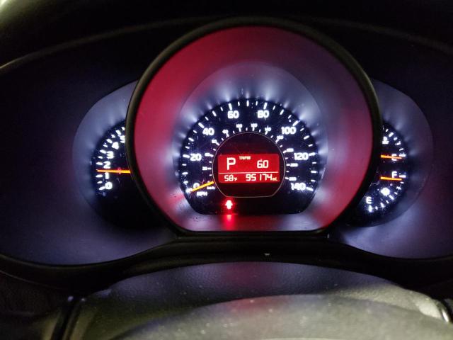 صورة رقم 9 من المزاد - 2018 KIA SOUL + مع VIN KNDJP3A57J7578259