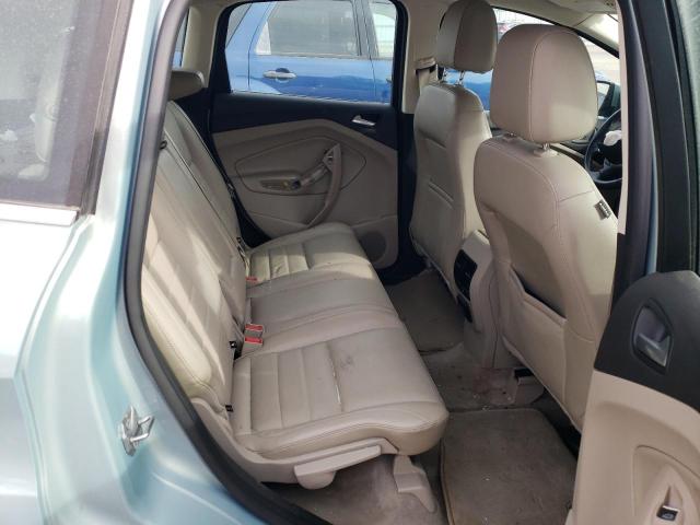 Photo 10 from auction – 2013 FORD C-MAX PREM with VIN 1FADP5CU7DL516732