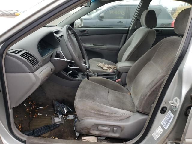 Photo 7 from auction – 2002 TOYOTA CAMRY LE with VIN 4T1BE32K32U055334