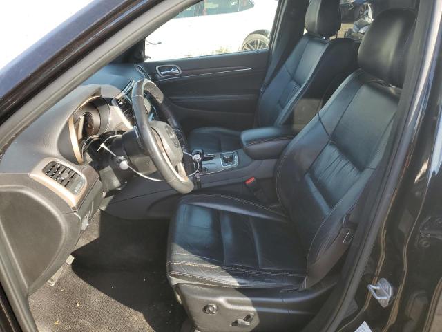Photo 7 from auction – 2015 JEEP GRAND CHER with VIN 1C4RJFBG0FC644994