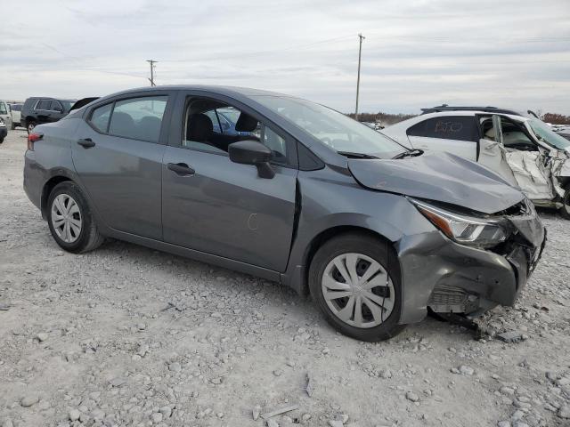Photo 4 from auction – 2020 NISSAN VERSA S with VIN 3N1CN8DV6LL843603