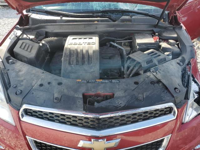 Photo 12 from auction – 2014 CHEVROLET EQUINOX LT with VIN 2GNFLGEK6E6353045