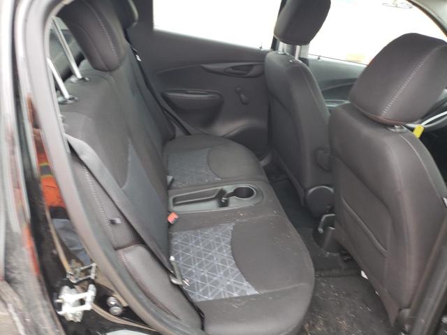 Photo 10 from auction – 2022 CHEVROLET SPARK LS with VIN KL8CB6SA8NC026618
