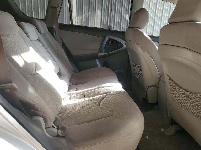 Photo 11 from auction – 2007 TOYOTA RAV4 LIMIT with VIN JTMBK34V275019351
