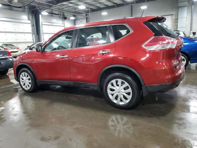 Photo 2 from auction – 2015 NISSAN ROGUE S with VIN KNMAT2MV5FP581802