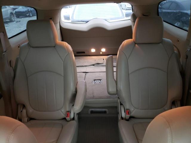 Photo 10 from auction – 2012 BUICK ENCLAVE with VIN 5GAKRCED5CJ282020