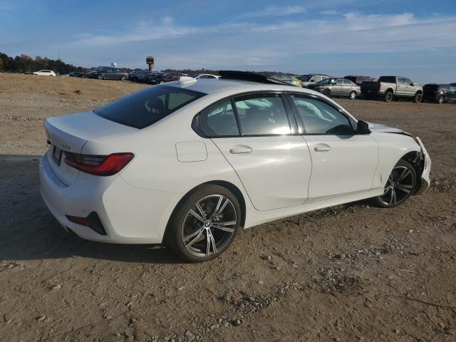 Photo 3 from auction – 2019 BMW 330I with VIN 3MW5R1J53K8A03718