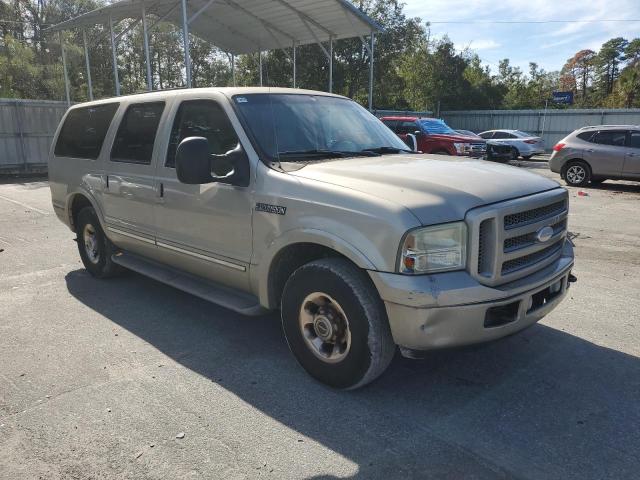 Photo 4 from auction – 2005 FORD EXCURSION with VIN 1FMNU42L35EC82598